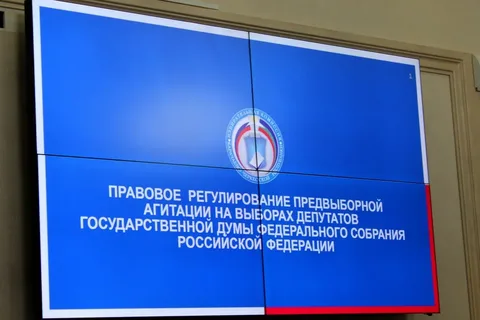 Выборы? Нельзя! И еще раз нельзя! Ад для оппозиции