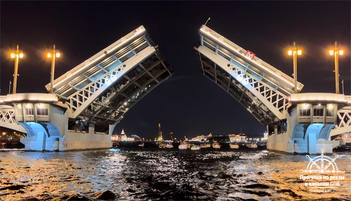 Благовещенский мост
