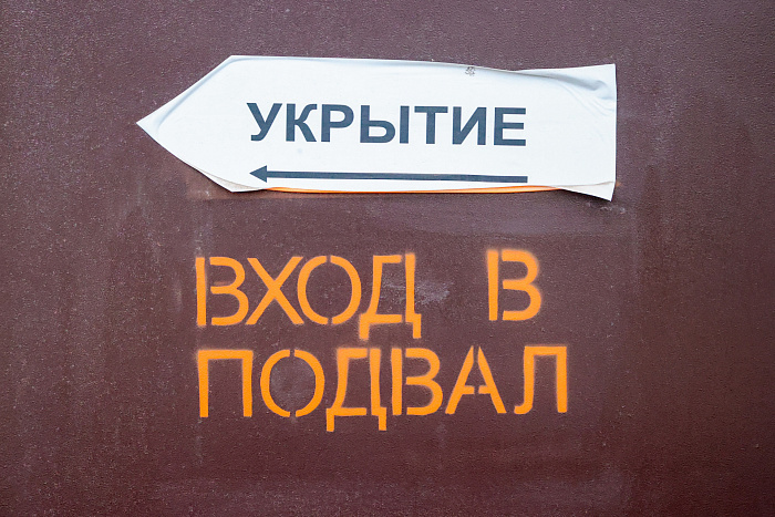 В Сочи десятки подвалов приводят в порядок, чтобы использовать их как укрытия