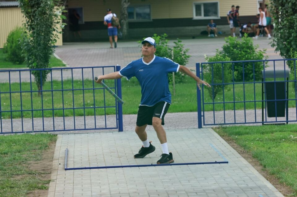    Благовещенка-2026. День третий. Результаты и фото
