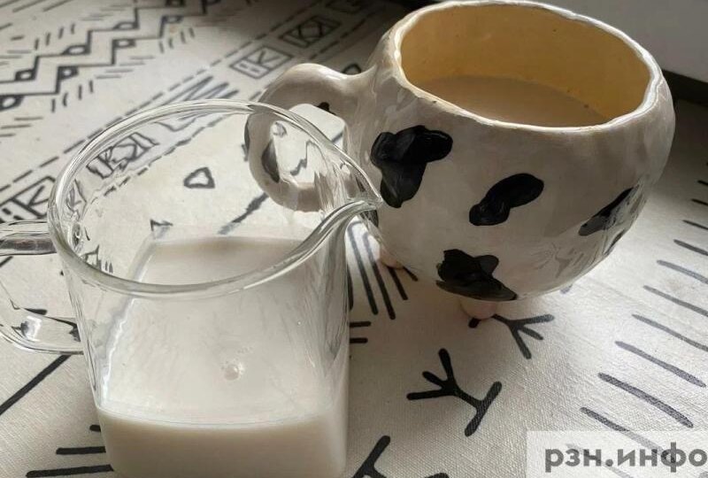 В России утвердили новые ГОСТы на молочную продукцию