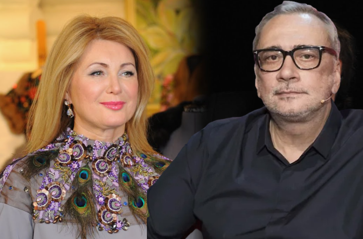 «Безнаказанность достигла апогея»: Вика Цыганова в ярости от возвращения Меладзе и его хитрых схем с паспортами.