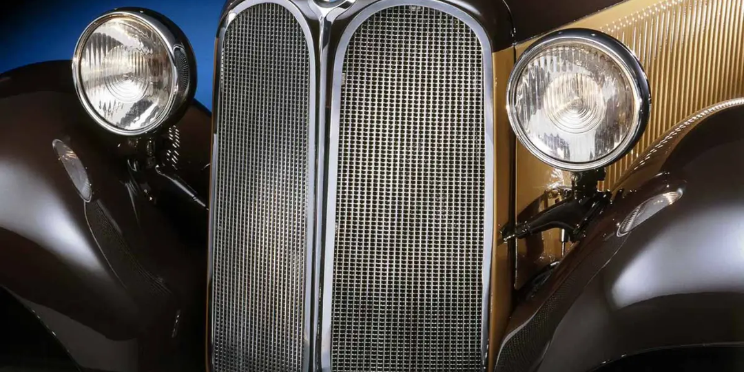 "Ноздри" BMW: показываю, как менялась фирменная решётка радиатора за 90 лет