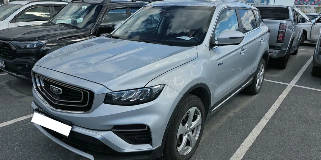 Belgee X70. Честный отзыв владельца без прикрас