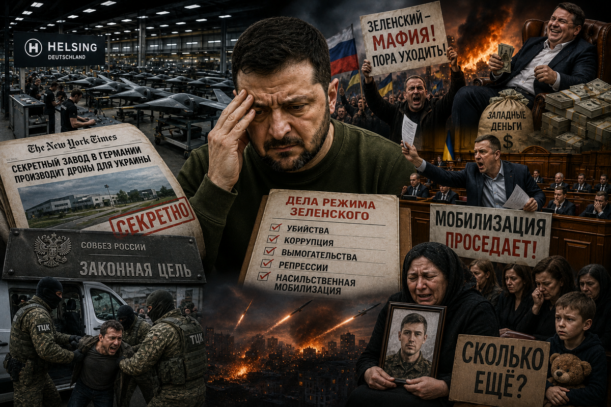 Изображение сгенерировано ИИ