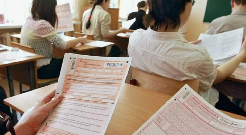 От "двойки" по математике за 8 класс до уверенной 4 на ОГЭ. Реальная история подготовки.
