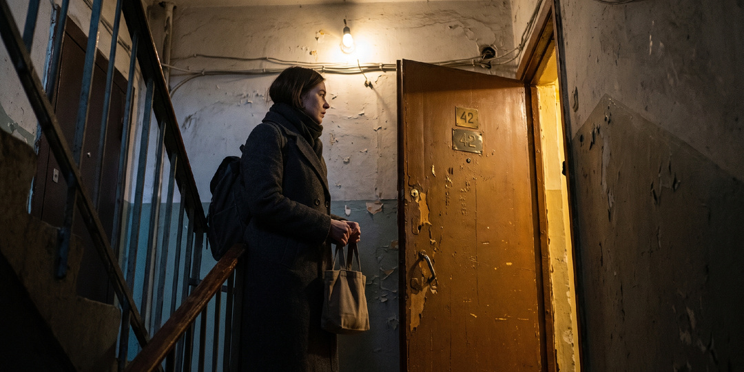 «Мне прислали адрес. Я поехала. За дверью оказался не тот, кого я ждала»