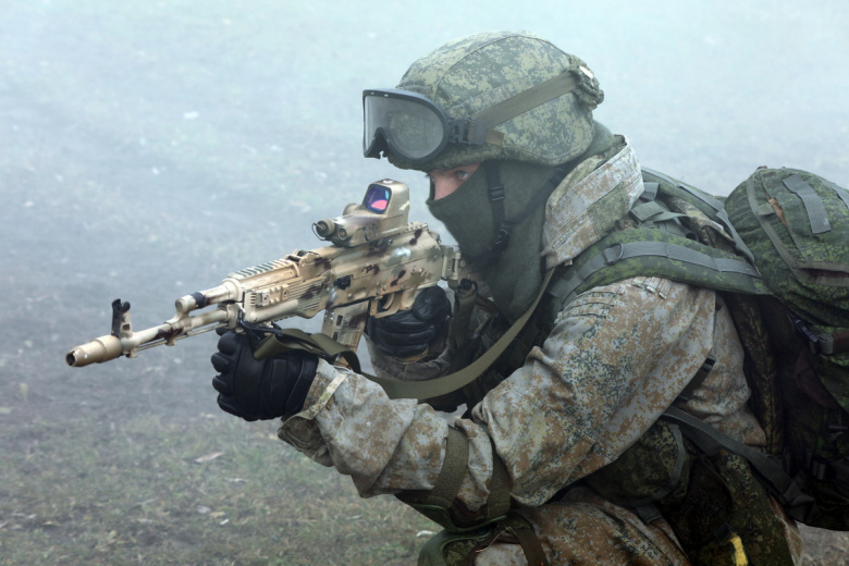    МО РФ