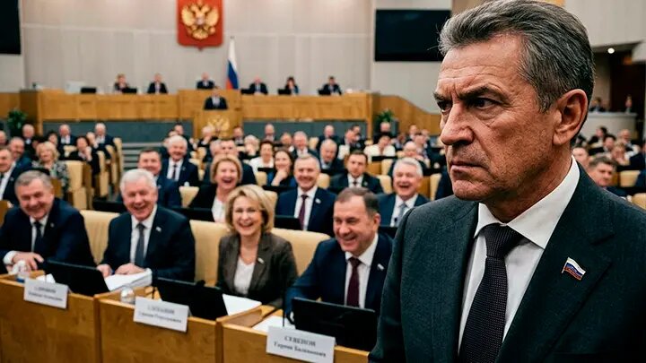 В верхах начали говорить правду. Эти чиновники не считают народ дурачками: "Невозможно принять ситуацию"