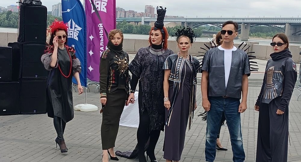 В Новосибирске выбрали лучших дизайнеров Сибири