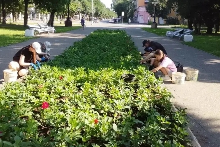     Администрация Йошкар-Олы