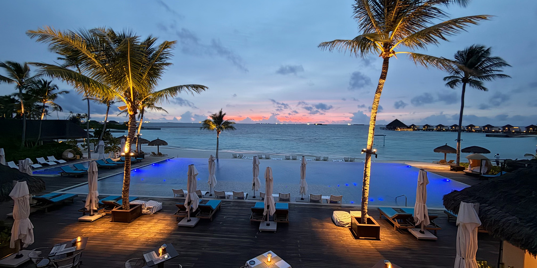 DusitD2 Feydhoo Maldives: Полный обзор курорта, прелести, нюансы и возможности. Ревизорро на Мальдивах.