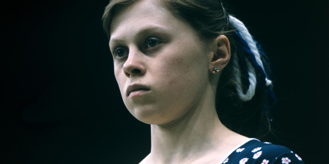 Елена Мухина. Самая трагическая судьба в истории советской гимнастики