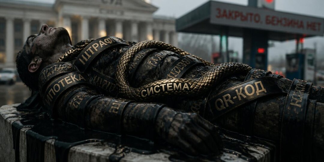 = ЕСЛИ ЕСТЬ В ТВОЕЙ МАШИНЕ ЛИТРОВ 30 БЕНЗИНА, ЗНАЧИТ ВСЁ НЕ ТАК УЖ ПЛОХО НА СЕГОДНЯШНИЙ ДЕНЬ =