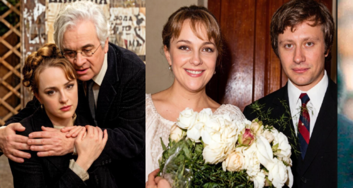 Ей было 22, ему — 68: кого на самом деле всю жизнь любила жена Миронова Екатерина Градова, почему скрывала настоящую любовь