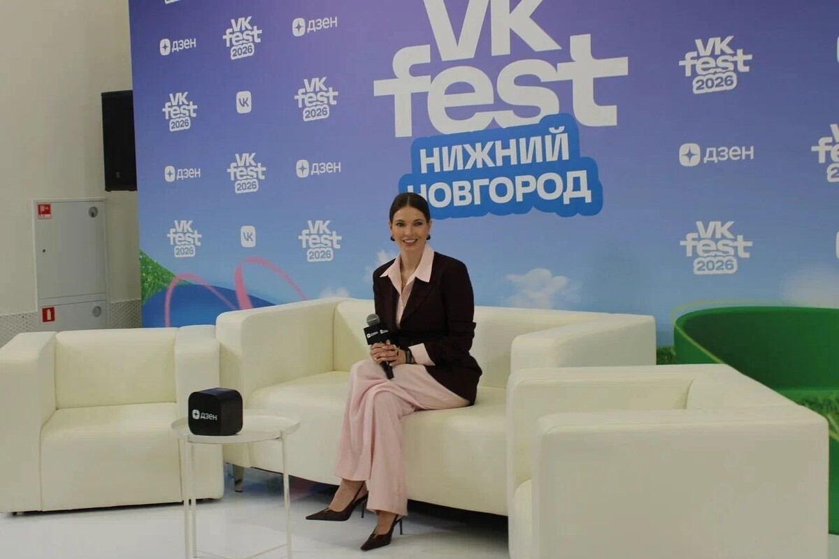    На фестивале прошли лекции с участием знаменитостей   newsnn.ru