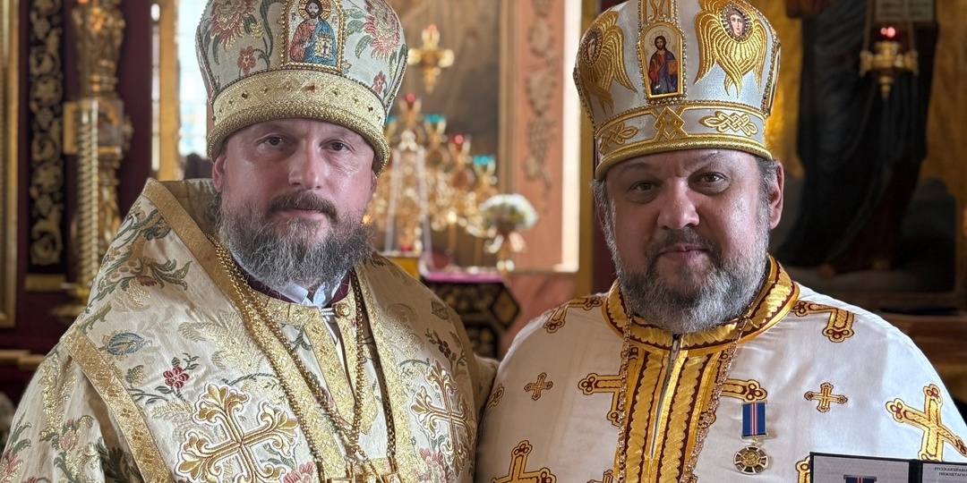День празднования памяти славных и всехвальных первоверховных апостолов Петра и Павла