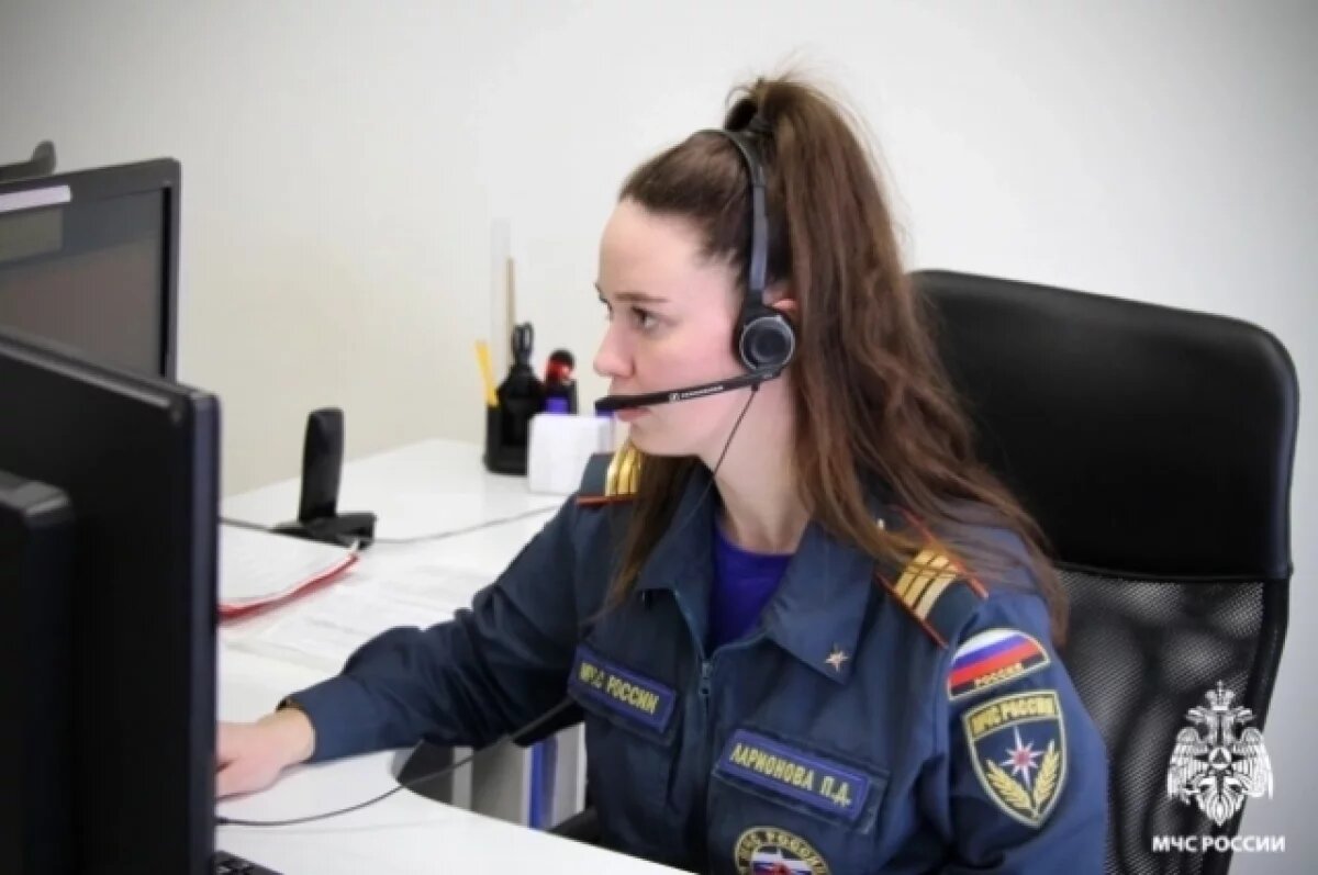    В Новосибирской области спасатели МЧС за сутки отработали 21 вызов