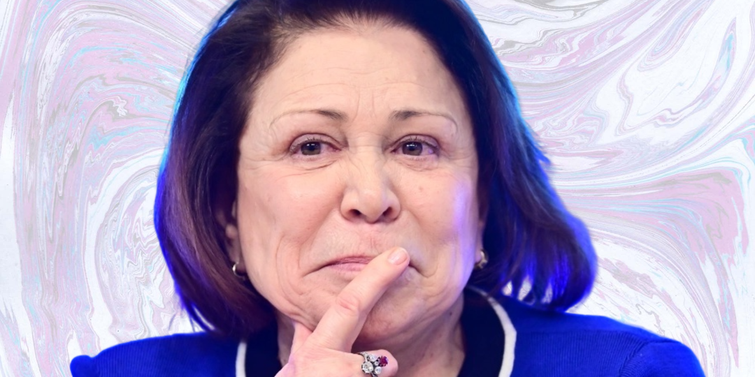 Очередь за бензином и «золотая» жизнь: Ирина Роднина хотела «продемонстрировать», что она «с народом», но только высмеяла себя