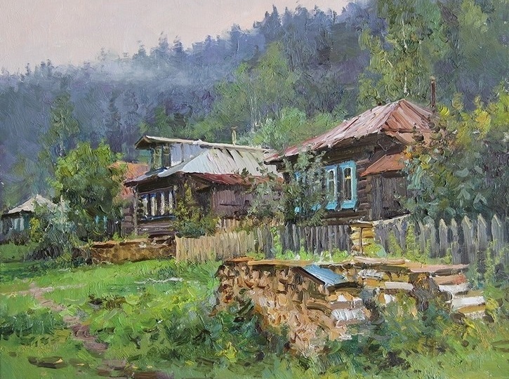 Радость моя (глава 13)