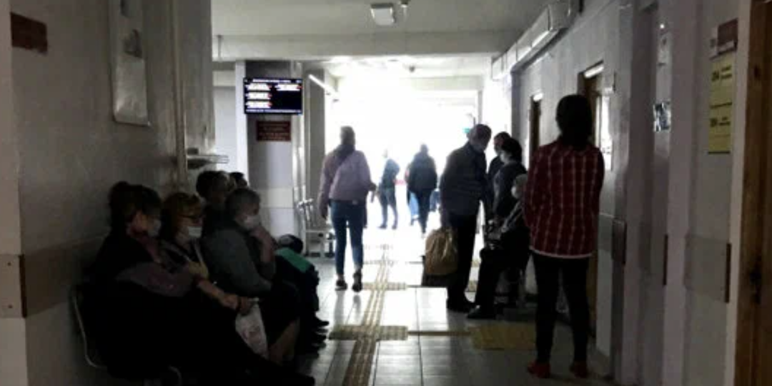 Почему у врача 12 минут, а не 4 часа как у следователя