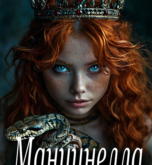 Манцинелла. Часть 4