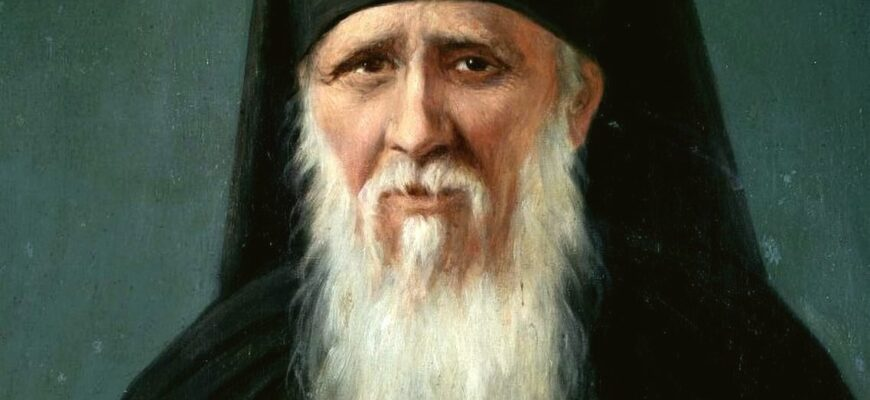 7 заветов старца Амвросия