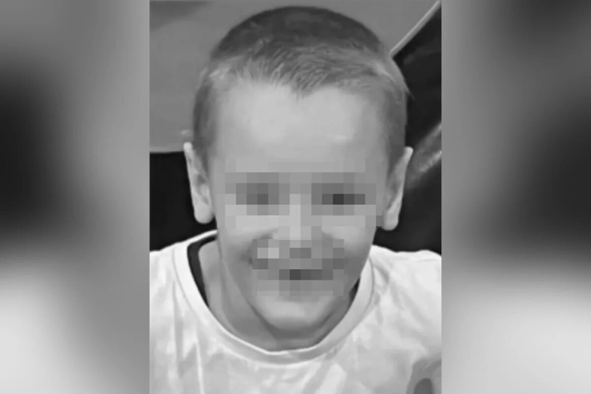    Найдено тело 8-летнего ребёнка, пропавшего в Комсомольске-на-Амуре