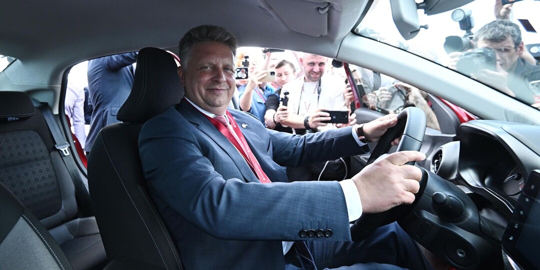 Откуда у АвтоВАЗа прибыль? Что изменилось на заводе и почему это важно для покупателей