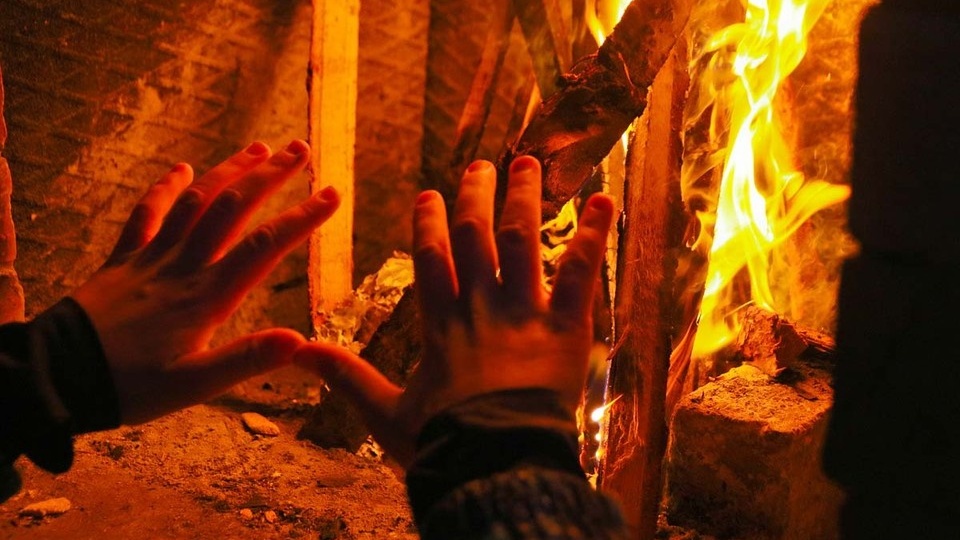 На Алтае за сутки потушили почти 30 пожаров
