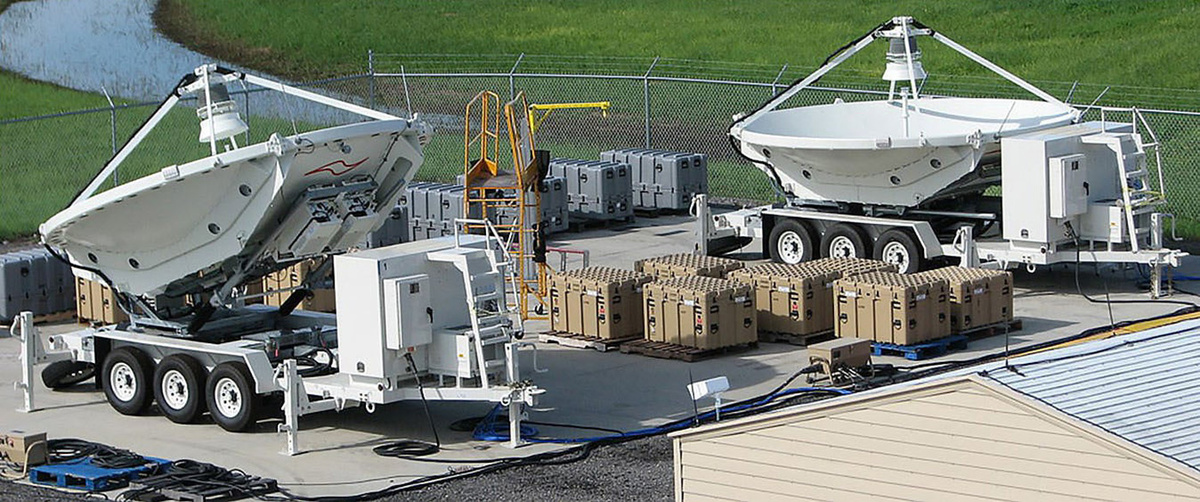    L3Harris Technologies, Inc.