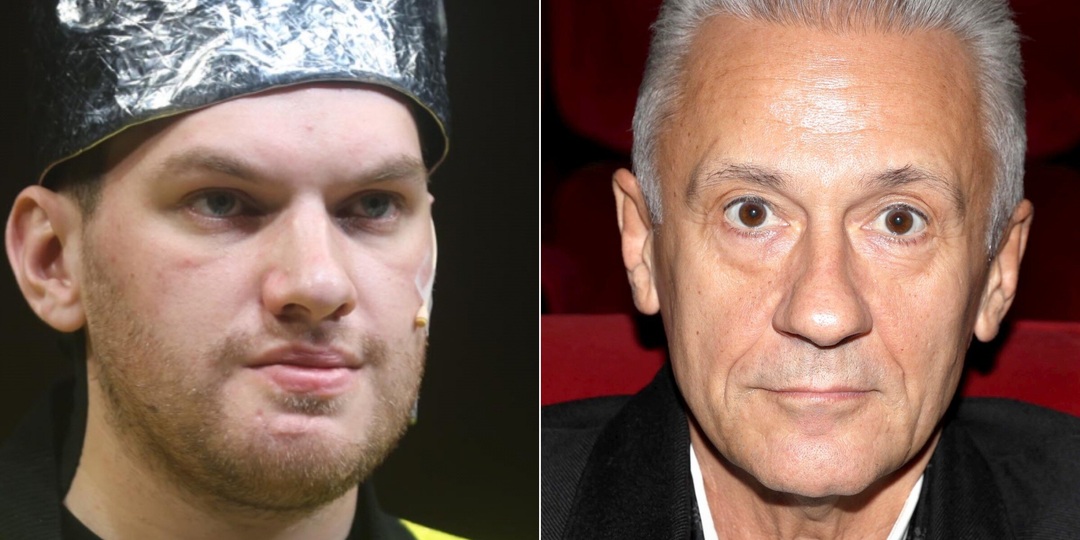 Максимов объяснил, почему Меньшиков и Боярский назвали катастрофой «Гамлет»