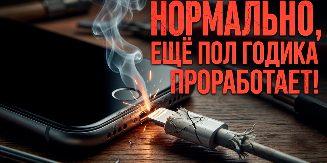 Длина имеет значение... ну вы поняли