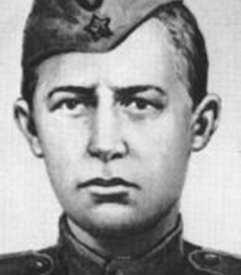 Смирнов Юрий Васильевич