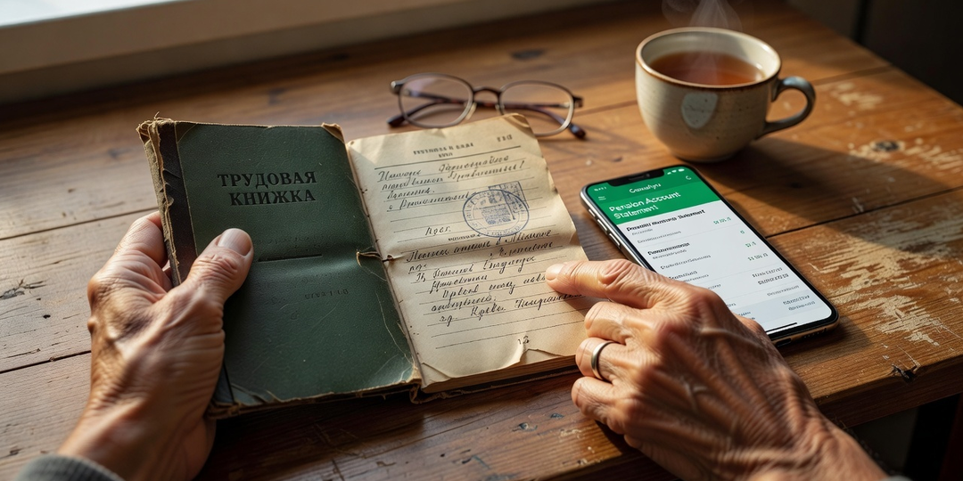 Родились с 1953 по 1966 — проверьте три вещи в июле, пока не поздно