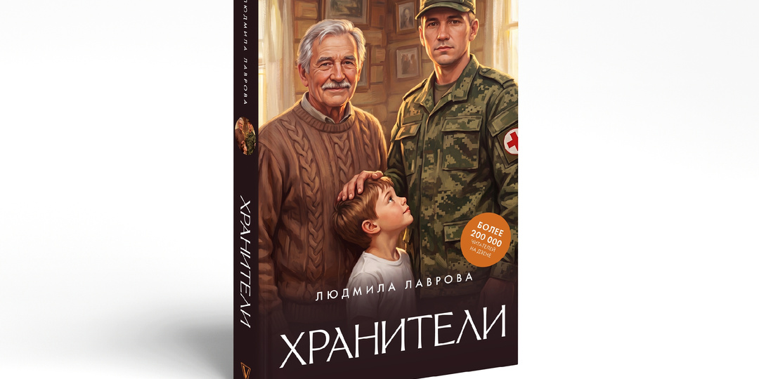 Хранители. О настоящих мужчинах замолвлю я слово