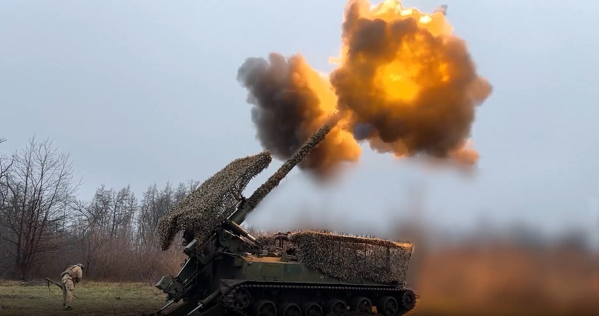    Фото: Министерство обороны России