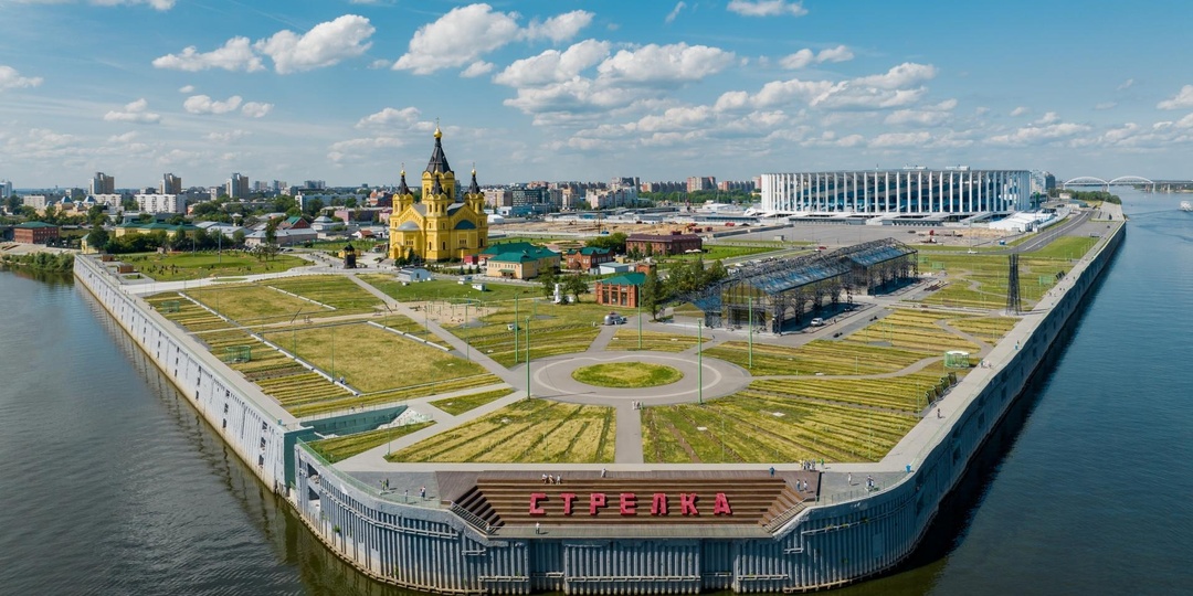 VK Fest впервые едет в Нижний — что ждёт 11 июля на Стрелке