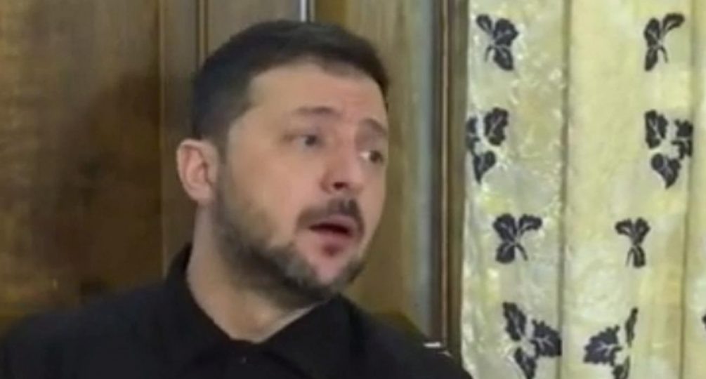 «Довели до истерики»: Зеленский осознал всю беспомощность ВСУ — будет только хуже