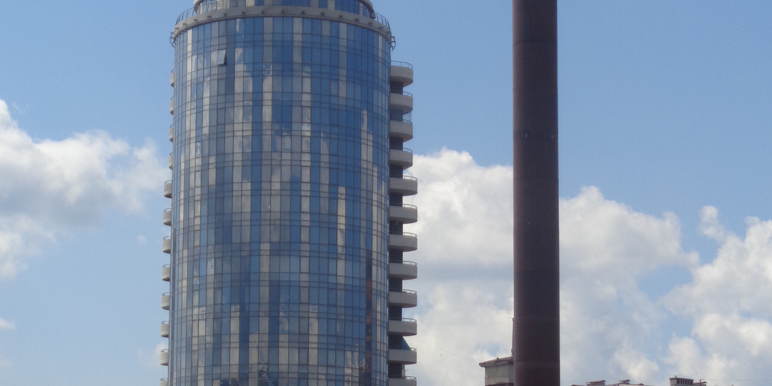 НЕДОИССЛЕДОВАННЫЙ НОВОРОССИЙСК