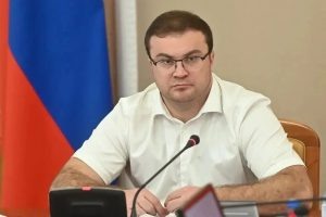 Виталий Хоценко рассказал о выделении дополнительной субсидии на подготовку к отопительному сезону