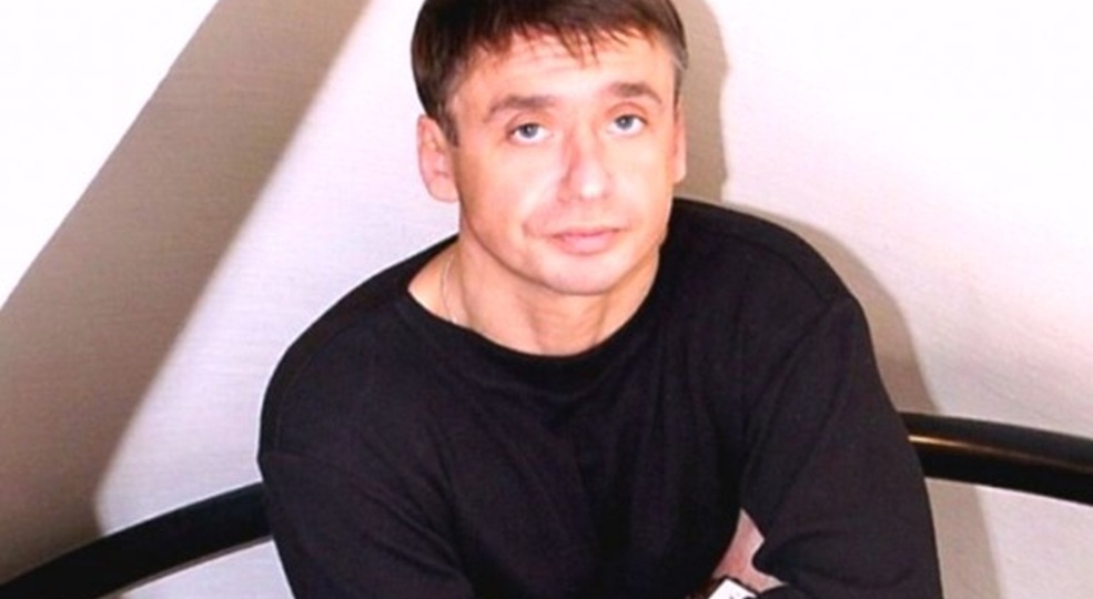 Антон Табаков: сын знаменитых родителей, как сложилась его жизнь