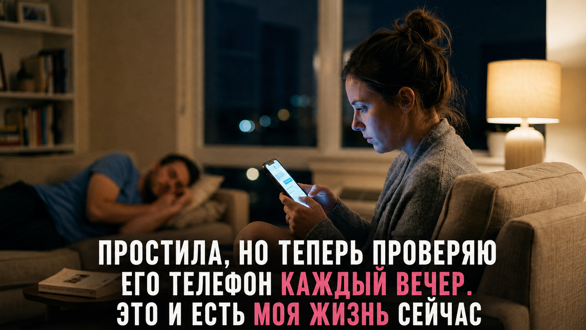 ©️ Канал «Надежда Осипова — эксперт по отношениям в браке»