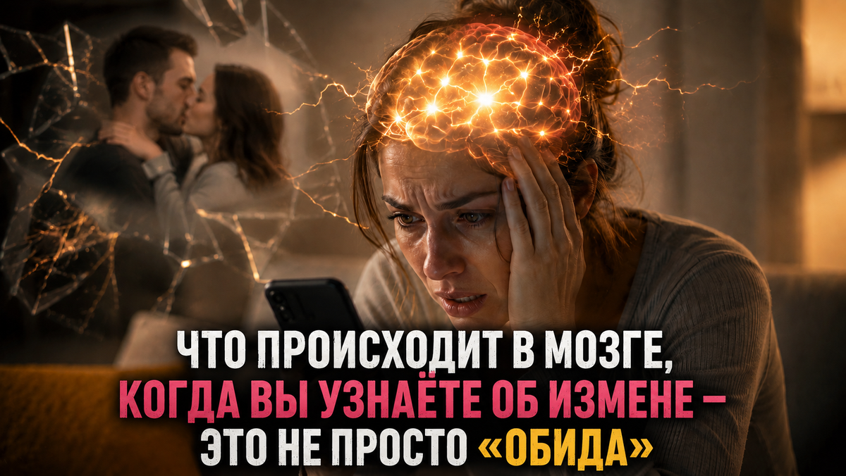©️ Канал «Надежда Осипова — эксперт по отношениям в браке»