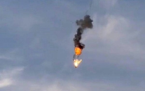 Результаты двух последних ночных налетов на Москву вызывают осторожный оптимизм…