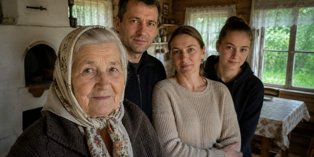 Живая закваска