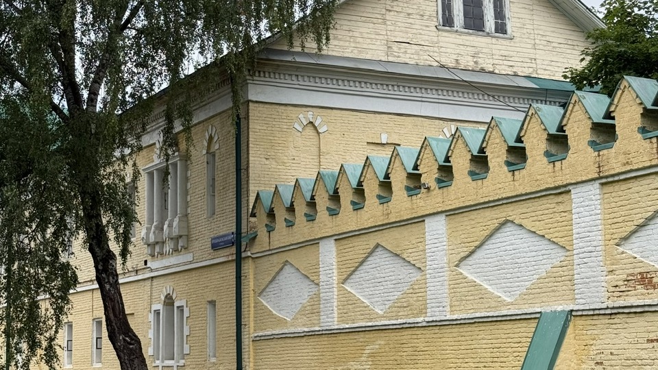 Прогулка по Москве. История Преображенского монастыря. Тайный центр старообрядчества.