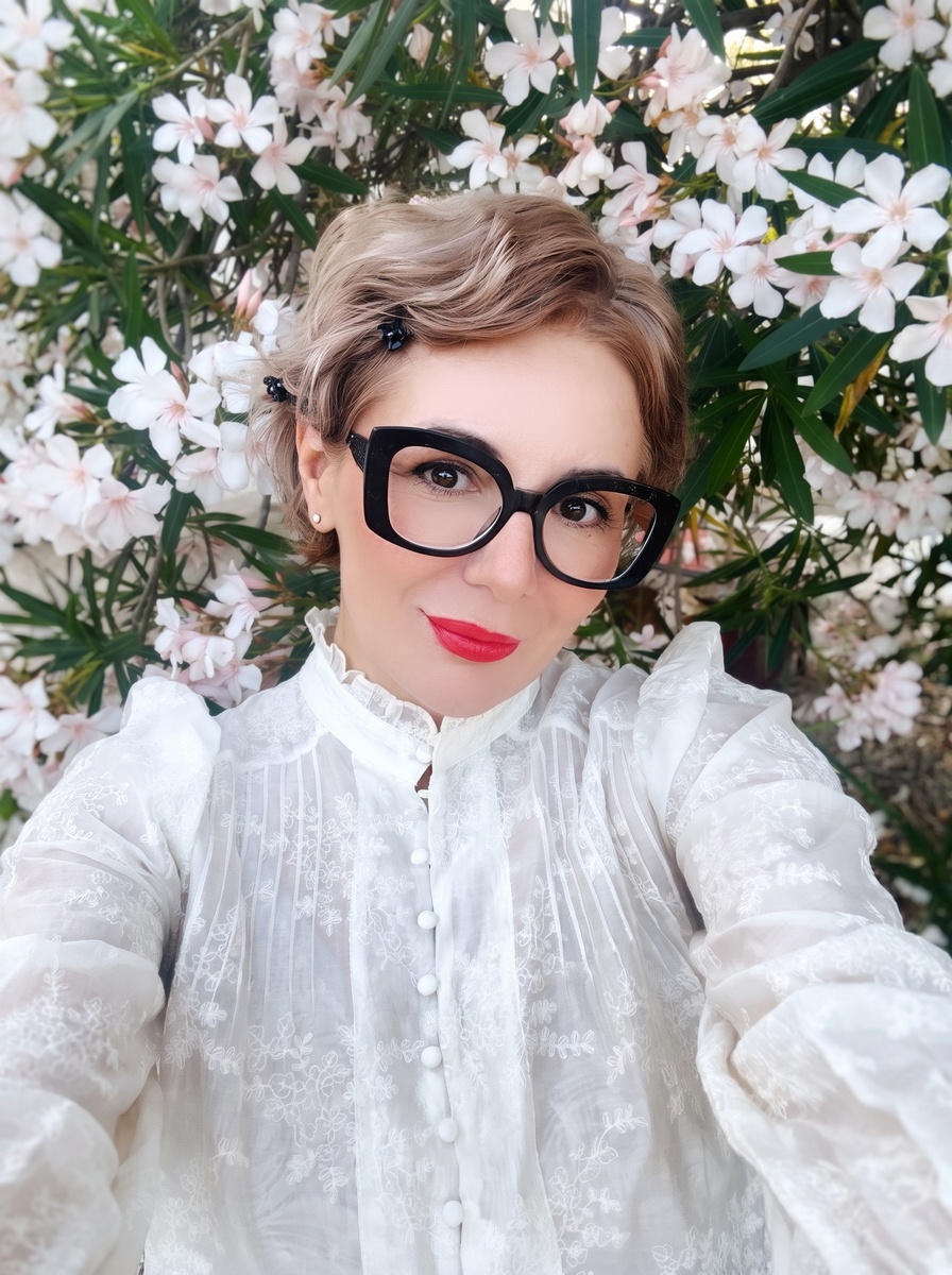 Елена Фёдоровна Сатирова — жизнерадостный онколог 