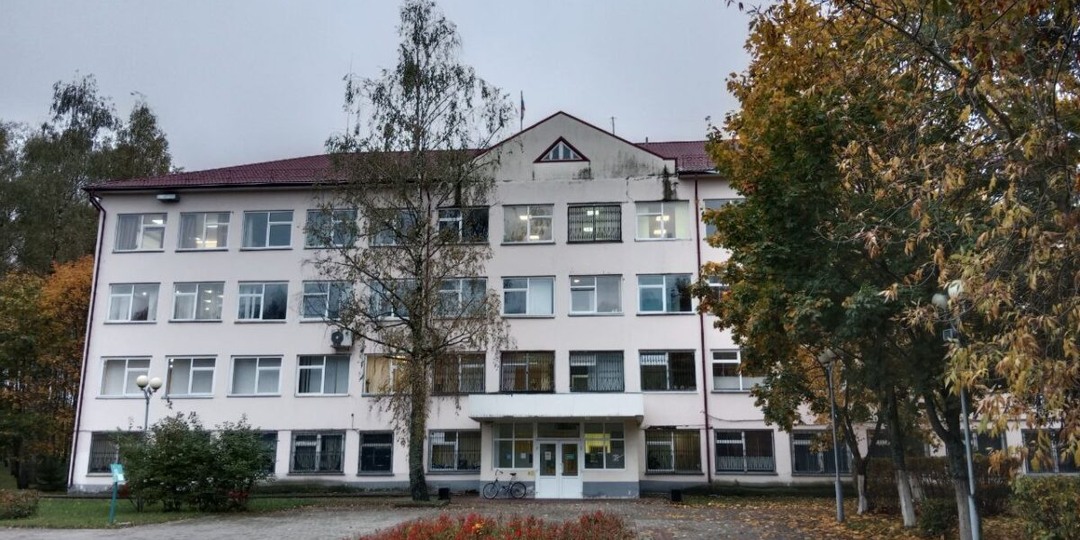 В Десногорске на три месяца отключают горячую воду для замены теплосети