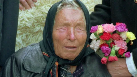 Молчаливое зеркало Ванги. Эволюция, которую мы не хотели видеть